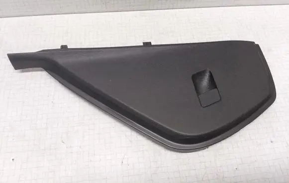 Opel Vectra C Dashboard side end trim 9180747 230635620