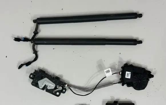 BMW X2 F39 Tailgate/trunk/boot lift motor 9451483 9275119
