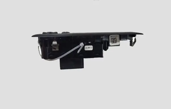 Peugeot 208 I Electric window control switch G18912 96751127ZD
