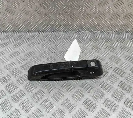 Jeep Grand Cherokee (WK) Front door exterior handle 5HW79AXRAH