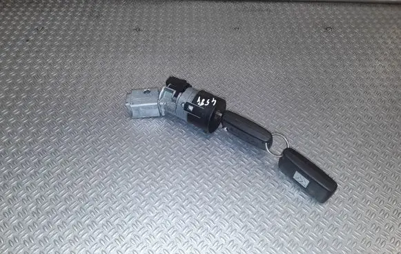 Citroen C5 Ignition lock 36410600