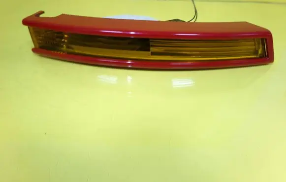 Volkswagen PASSAT B6 Front indicator light 3C0953042J