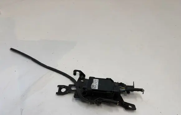 Audi A4 S4 B9 8W Lambda probe sensor 8W0907807BE