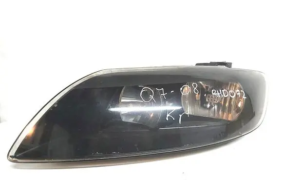 Audi Q7 4L Headlight/headlamp 4L0941003K 89313270