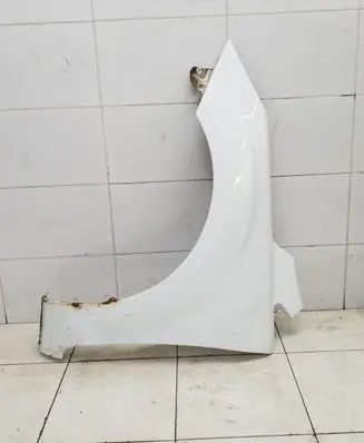 Ford Focus Fender