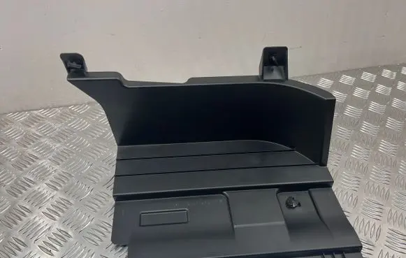 BMW 3 E90 E91 Battery box tray cover/lid 706889005