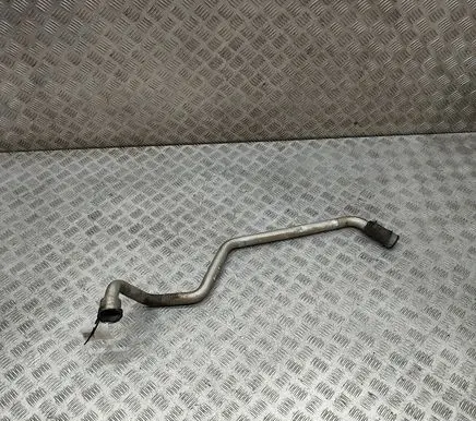 Porsche 911 991 Engine coolant pipe/hose 99110601502