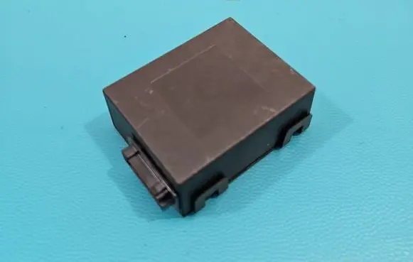 Land Rover Discovery Sport Central body control module FW93-14F012-BD IMPRK1360786