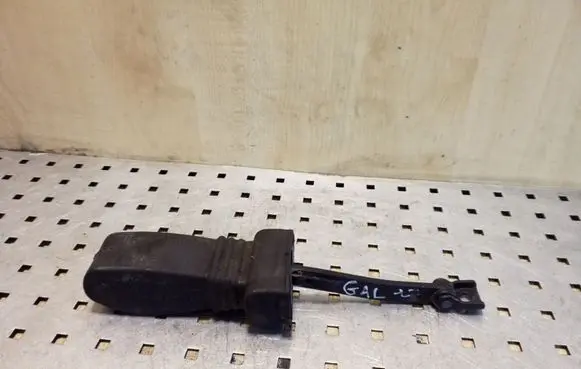 Audi A4 S4 B8 8K Rear door check strap stopper 8K0839249B