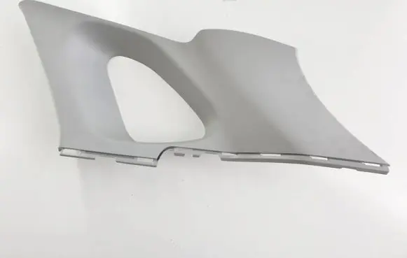 Suzuki SX4 S-Cross (B) pillar trim (top)