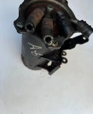 Audi A3 S3 A3 Sportback 8P Fuel filter 1K0127400E 6650473114