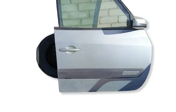 Renault Espace - Grand espace IV Front door 