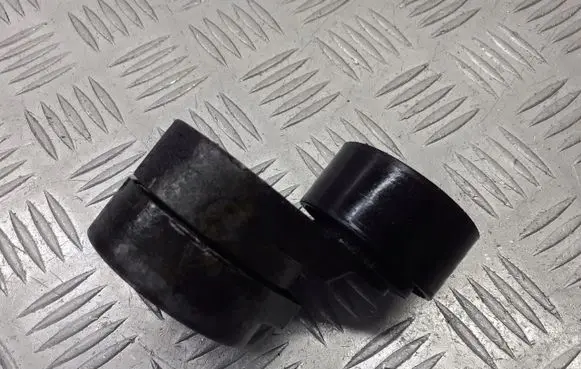 Suzuki Liana Alternator belt tensioner pulley 9638380780