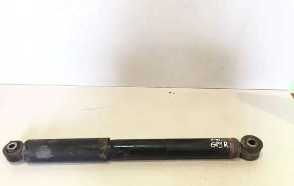 Mazda 6 Rear shock absorber/damper GS1M28700E