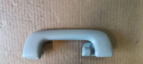 Hyundai Bayon Rear interior roof grab handle