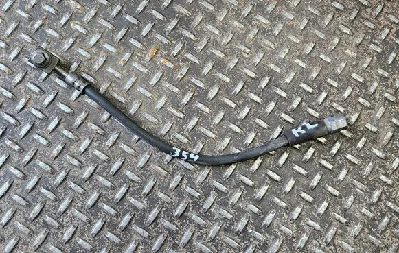Mercedes-Benz A W177 Brake line pipe/hose