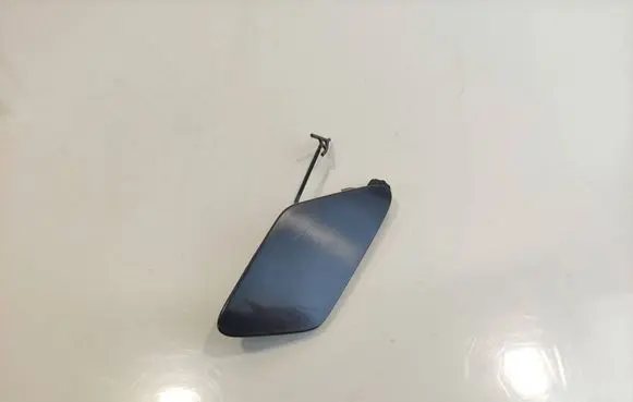 Audi Q2 - Front tow hook cap/cover 81A807241ACAREWAV