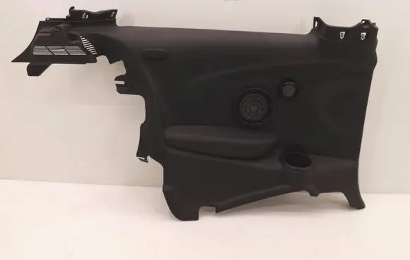 Mini One - Cooper F56 F55 Rear door card panel trim 7312151