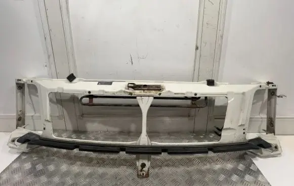 Volkswagen II LT Radiator support slam panel