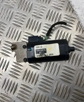 Chrysler Voyager Seat adjustment motor 