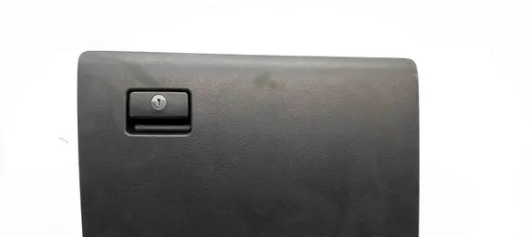Toyota RAV 4 (XA50) Glove box 5555042130