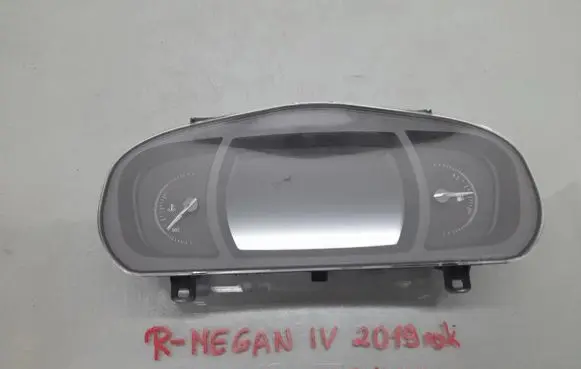 Renault Megane IV Speedometer (instrument cluster) P248105618R
