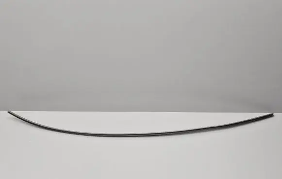 Citroen C3 Windshield trim 