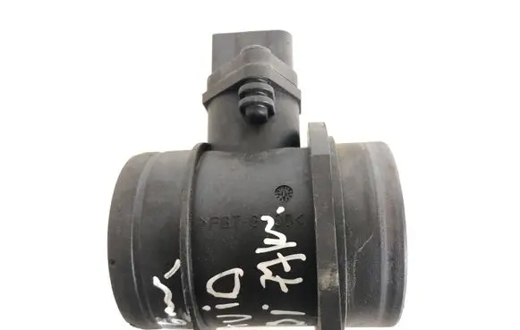 Skoda Octavia Mk2 (1Z) Mass air flow meter 0281002531 038906461B
