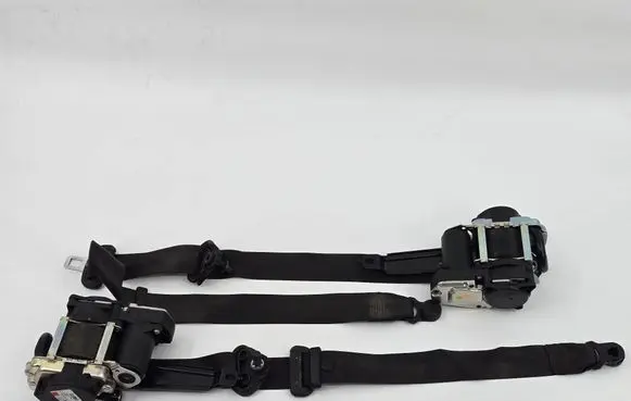 Porsche 992 Set of seat belts 992880706c 992880705b