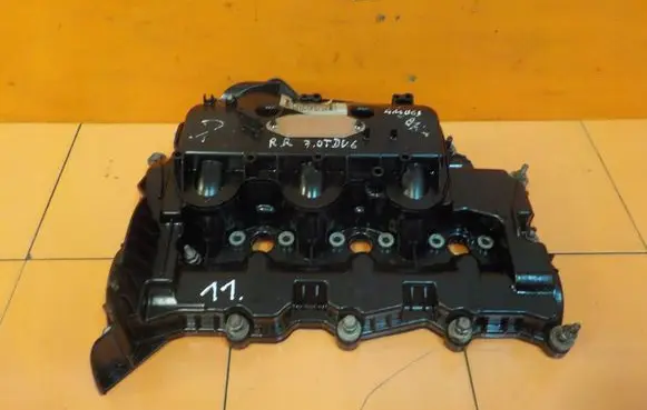 Land Rover Range Rover Evoque L538 Rocker cam cover 9X2Q9424EE ZAWOROW