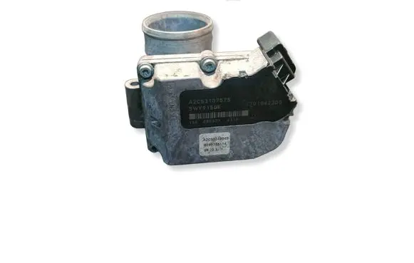 Suzuki Grand Vitara II Throttle valve A2C53107575 7701062300 5WY9150E