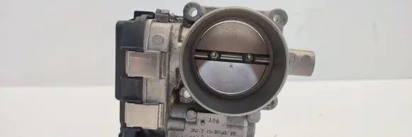 Cupra Formentor Throttle body valve 03F133062E