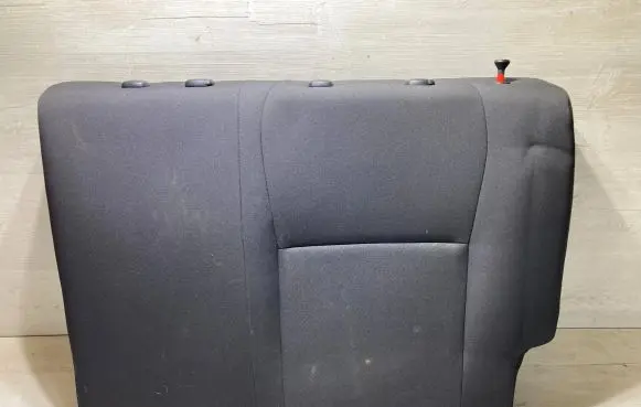 Toyota Yaris Seat trim 