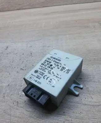 BMW 5 E39 Immobilizer control unit/module 8382452