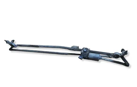 Opel Zafira B Front wiper linkage and motor 13145557 404976