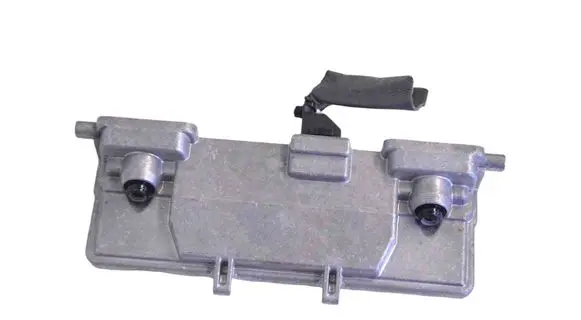 Jaguar XE Windshield/windscreen camera GX6319H406BH