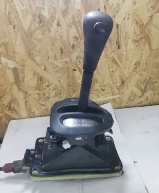 Renault Scenic I Automatic gearbox 7700103589