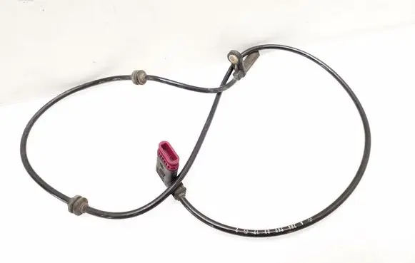 Mercedes-Benz C W204 ABS rear brake sensor A2045400317