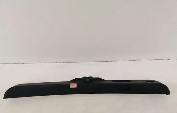 Mercedes-Benz GL X166 Other trunk/boot trim element A1667400772