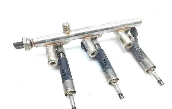 Citroen C3 Aircross Fuel injectors set 9822715980 40230902671B