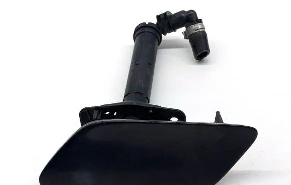 Audi A6 S6 C7 4G Headlight washer spray nozzle 4G0955275B