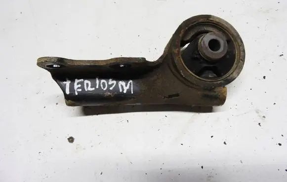 Peugeot 308 Engine control unit/module 50860