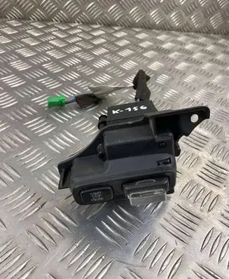 Volvo V70 Ignition lock D30724528004