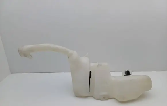 Seat Alhambra (Mk1) Windshield washer fluid reservoir/tank 7M0955453N 7M0955453