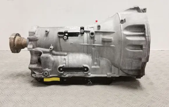 Dodge Challenger Automatic gearbox 68456184AA