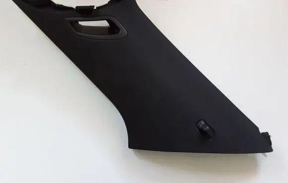 Audi TT TTS RS Mk3 8S (D)pillar trim (top) 8S8867288