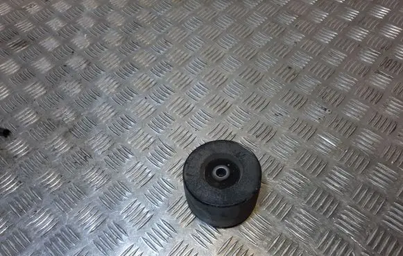 BMW 6 F12 F13 Balance shaft 6852836