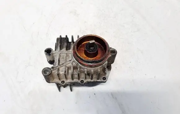 Intake manifold valve actuator/motor