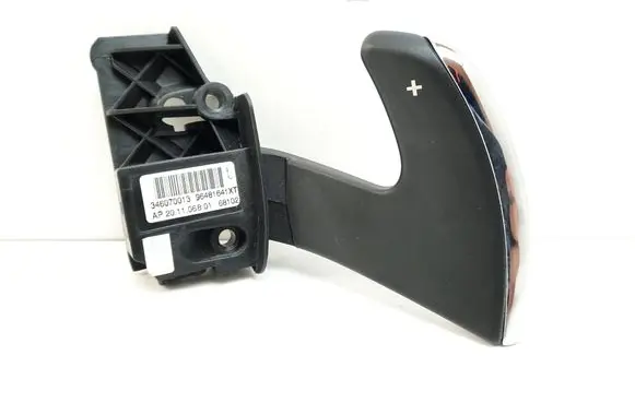 Citroen C4 I Gear shift switch/knob 96481641XT