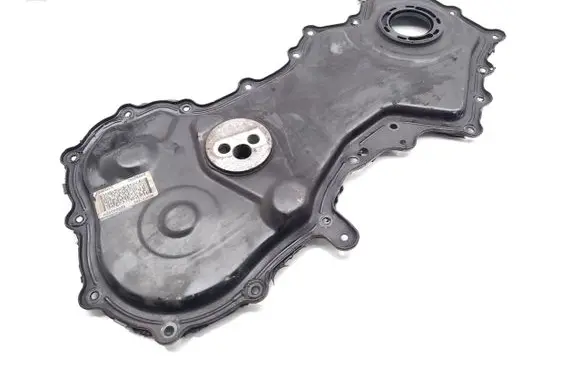 Opel Vivaro Timing chain cover 8200830211 24090292